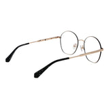 Christian Lacroix Beige Stainless Steel Glasses (Frames)