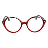 Christian Lacroix Beige Women Glasses Frame