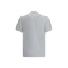 Moose Knuckles Everett Gold Polo Shirt