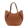 Guess Jeans Brown Polyethylene Women Handbag