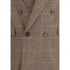 Saint Laurent Prince de Galles wool Blazer