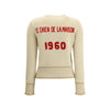 Valentino Le Chien de la Maison embroidered Sweater