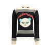 Valentino Le Chat De La Maison Sweater