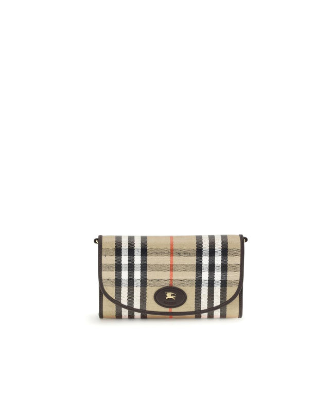 Burberry Highlands Wallet