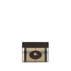 Burberry Highlands cardcase