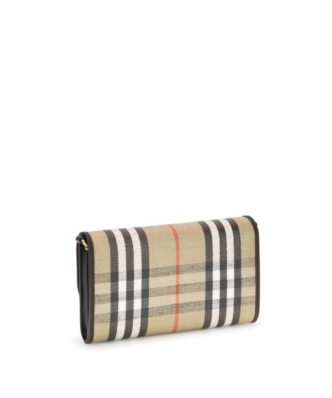 Burberry Highlands Wallet