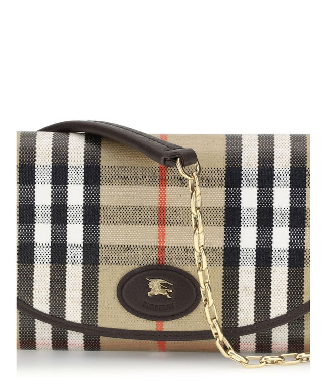 Burberry Highlands Wallet
