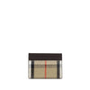 Burberry Highlands cardcase