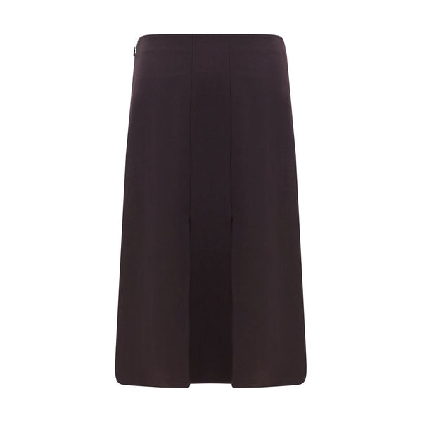 Fendi Midi Skirt