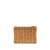 MCM Pouch with Visetos print