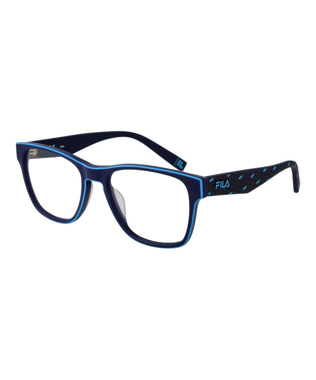 Fila Blue Men Glasses Frame