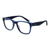 Fila Blue Men Optical Frames