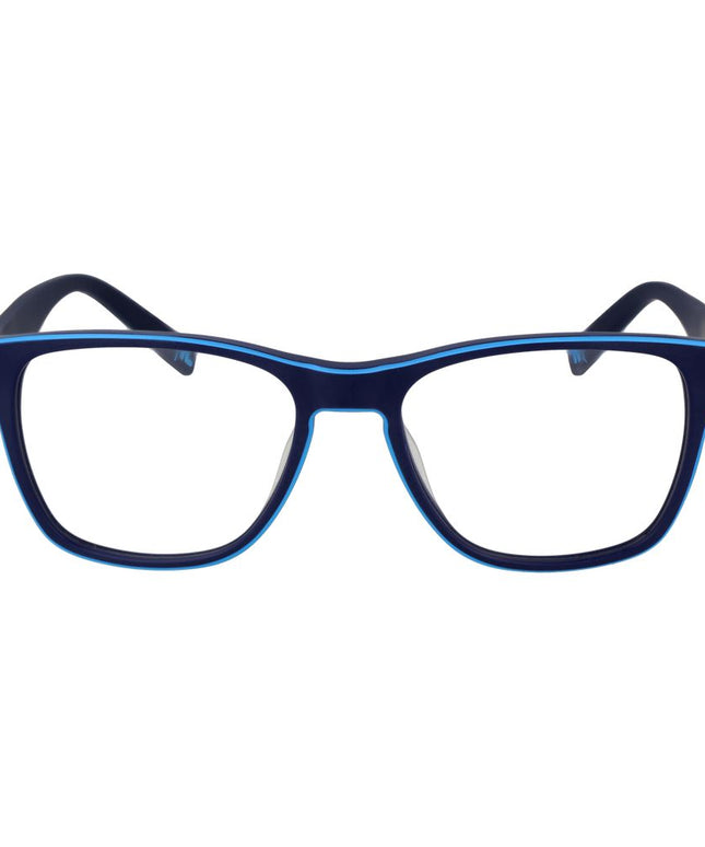 Fila Blue Men Glasses Frame