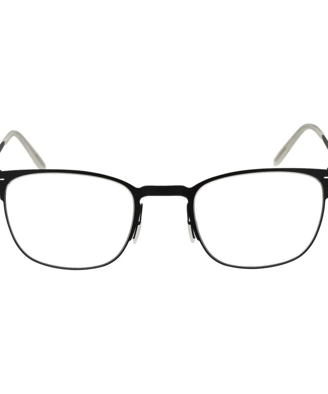 Carrera Black Men Glasses Frame