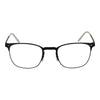 Carrera Black Men Glasses Frame