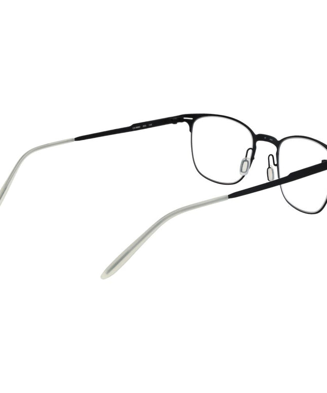 Carrera Black Men Glasses Frame