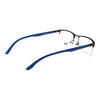Fila Gray Men Optical Frames