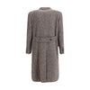 Dolce & Gabbana Double-breasted Coat