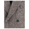Dolce & Gabbana Double-breasted Coat