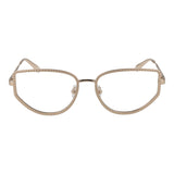 Max & Co Gold Metal Glasses (Frames)