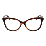 Max Mara Brown Acetate Glasses (Frames)