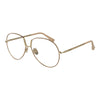 Max Mara Beige Women Glasses Frame