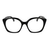 Max Mara Black Acetate Glasses (Frames)