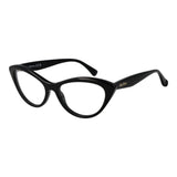 Max Mara Black Acetate Glasses (Frames)