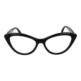 Max Mara Black Acetate Glasses (Frames)