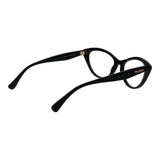 Max Mara Black Acetate Glasses (Frames)