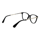 Max Mara Black Acetate Glasses (Frames)