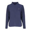 Norway 1963 Blue Polyester Sweater