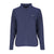 Norway 1963 Blue Polyester Sweater