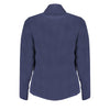 Norway 1963 Blue Polyester Sweater