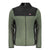 Norway 1963 Green Polyester Sweater