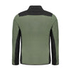 Norway 1963 Green Polyester Sweater