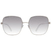 Jimmy Choo Gold Women Sunglasses