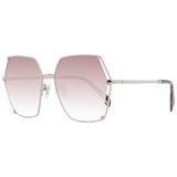 Police Pink Women Sunglass