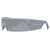 Lozza Gray Women Sunglass