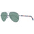 Guess Silver Unisex Sunglasses