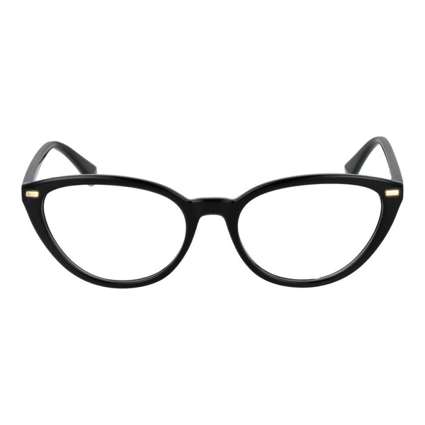 Polaroid Black Women Optical Frames