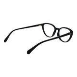 Polaroid Black Women Glasses Frame