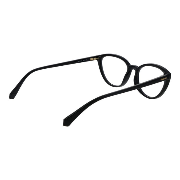 Polaroid Black Women Optical Frames