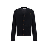 Vivienne Westwood Vivienne Westwood Alex Cardigan (Italian Size MEN: L, nan: nan, nan: nan)