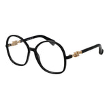 Max Mara Black Plastic Glasses (Frames)