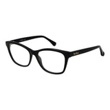Max Mara Black Acetate Glasses (Frames)