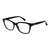 Max Mara Black Women Optical Frames