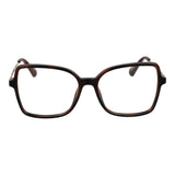 Max & Co Brown Stainless Steel Glasses (Frames)