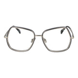 Max Mara Silver Metal Glasses (Frames)