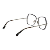 Max Mara Silver Metal Glasses (Frames)